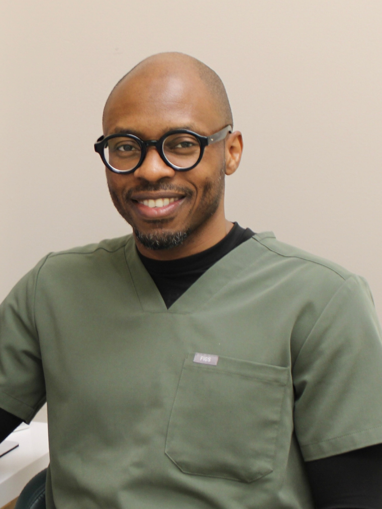 Dr. Abdulmalik Mahmood