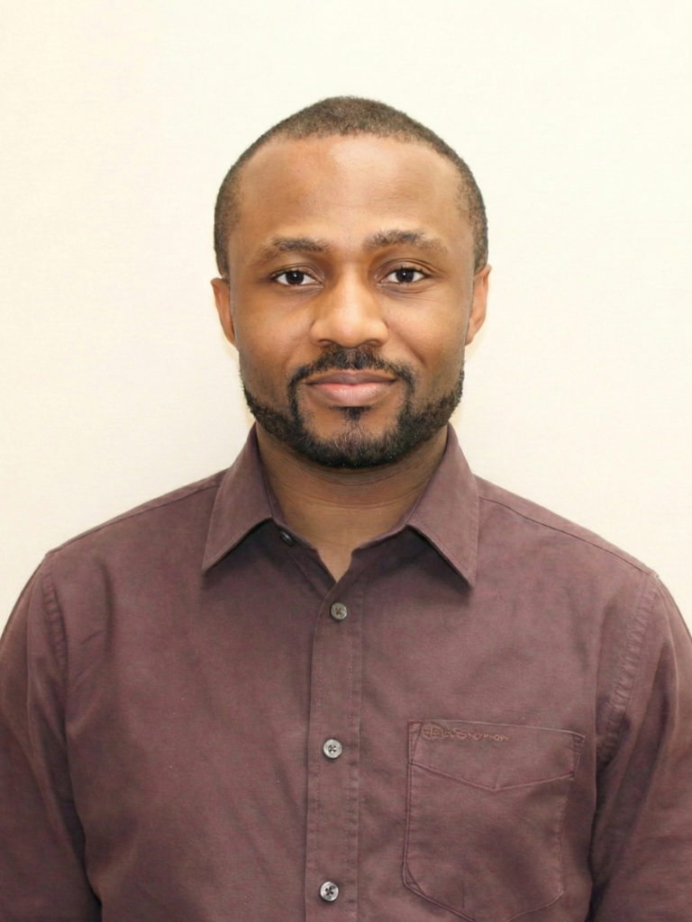 Dr. Adetunji Tade