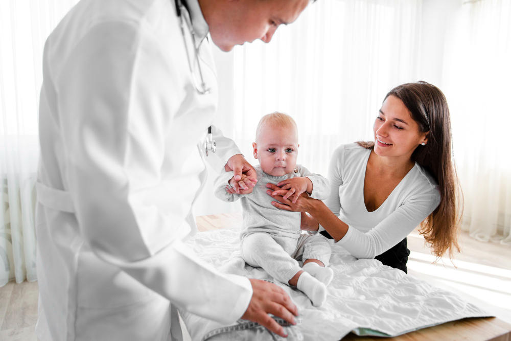 Newborn & Infant Care