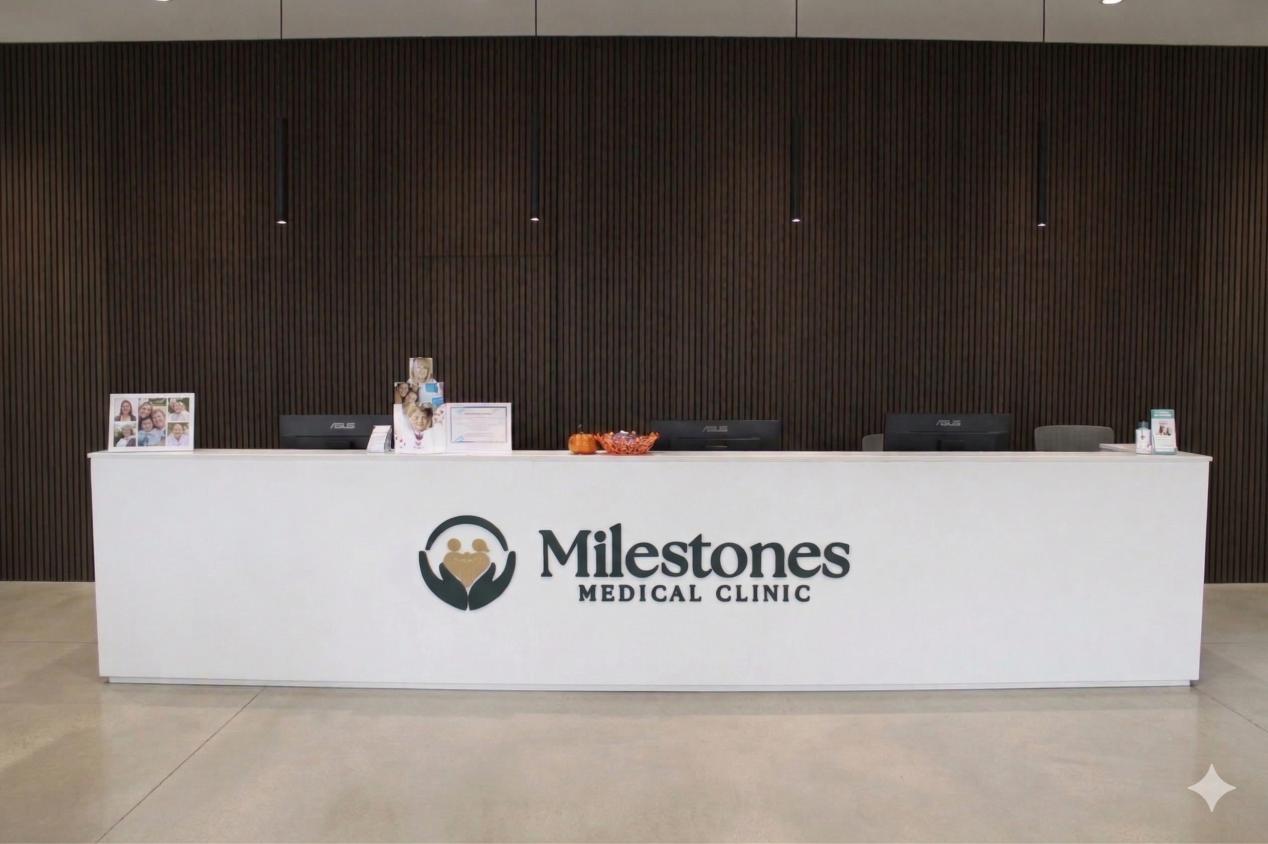 Milestones Medical - Accepting New Patients